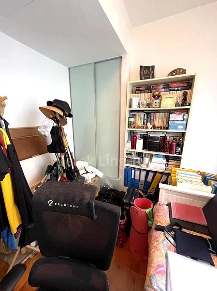 CAIRNHILL RESIDENCES 13