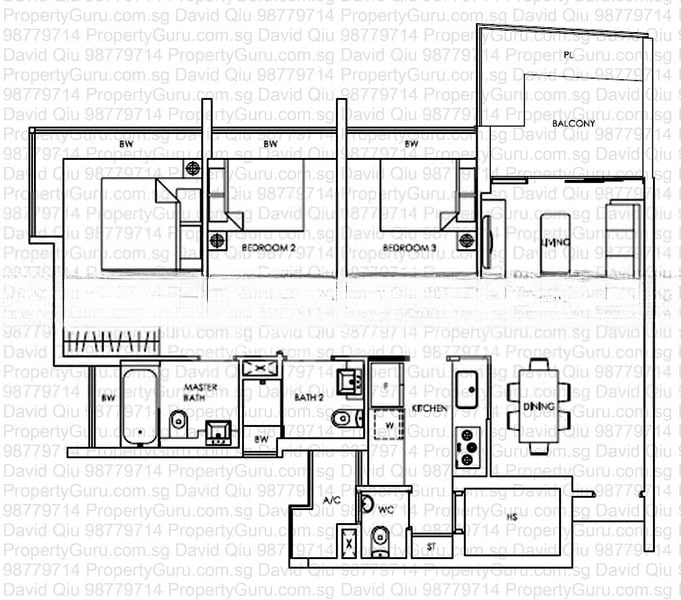 TREVISTA 6