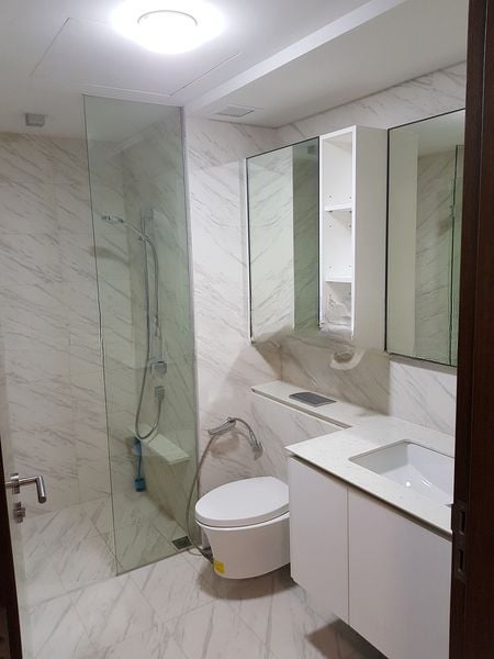 MARINA ONE RESIDENCES 4