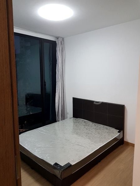 MARINA ONE RESIDENCES 3