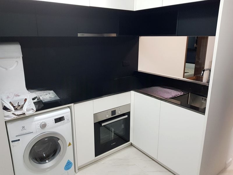 MARINA ONE RESIDENCES 2