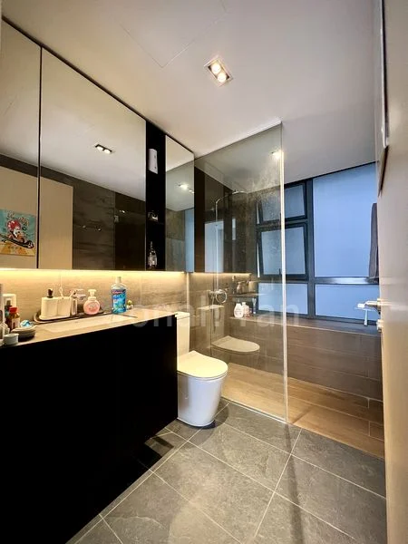 RESIDENCES BOTANIQUE 10