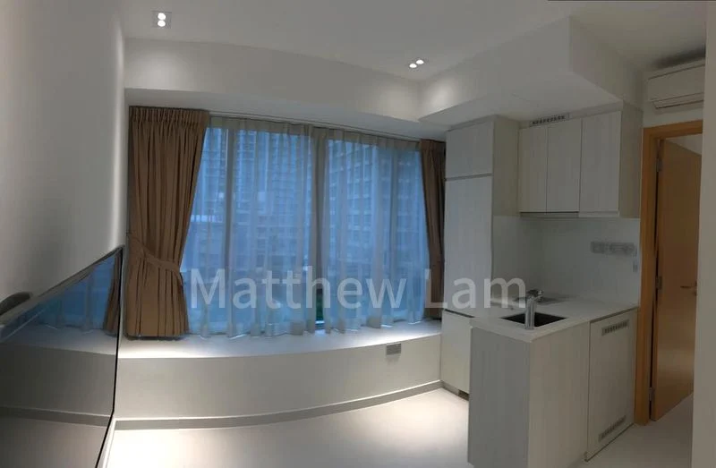 DEVONSHIRE RESIDENCES 2