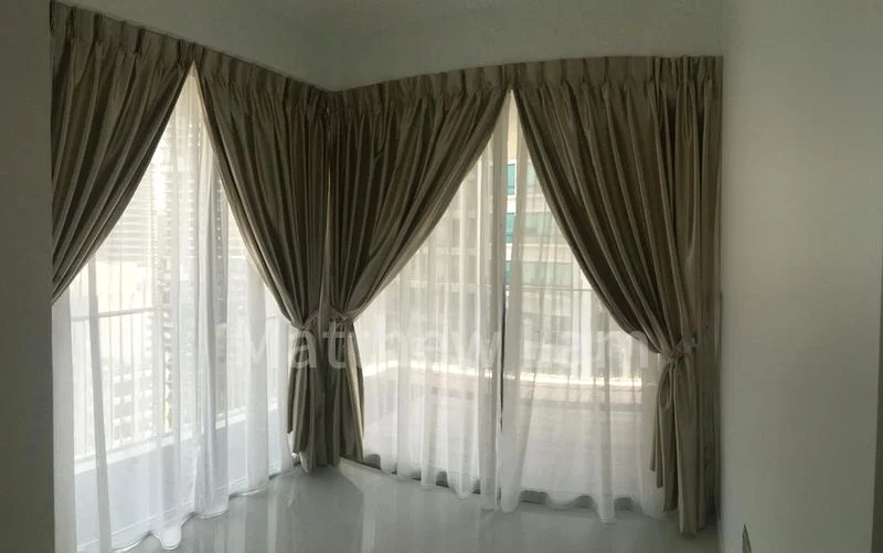 DEVONSHIRE RESIDENCES 3