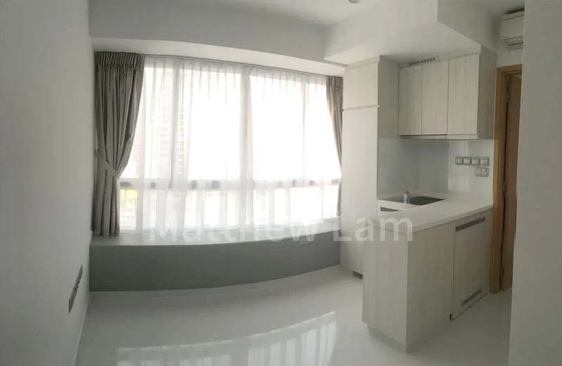 DEVONSHIRE RESIDENCES 4