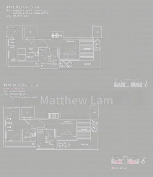 DEVONSHIRE RESIDENCES 6