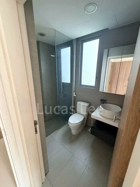 CANBERRA RESIDENCES 2