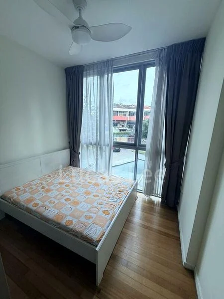 CANBERRA RESIDENCES 4