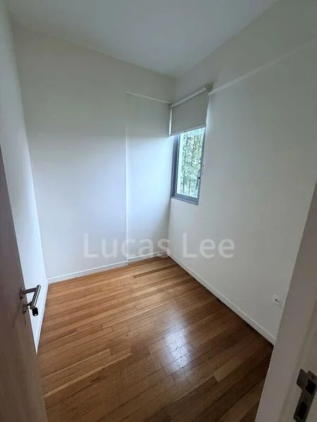 CANBERRA RESIDENCES 5