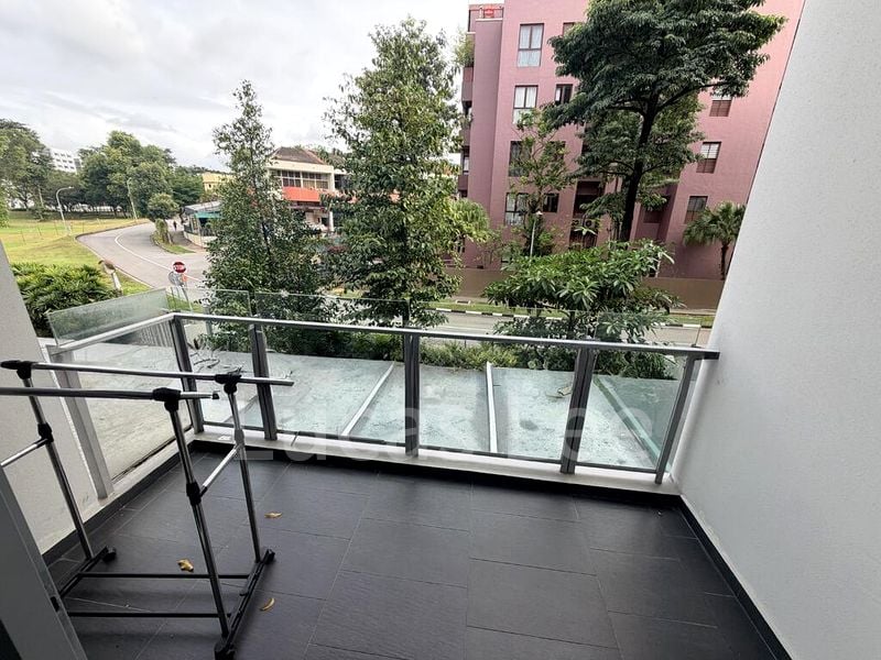 CANBERRA RESIDENCES 6