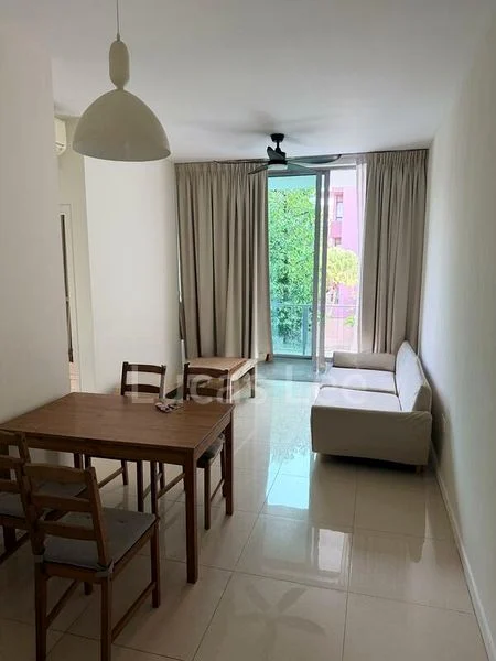 CANBERRA RESIDENCES 7