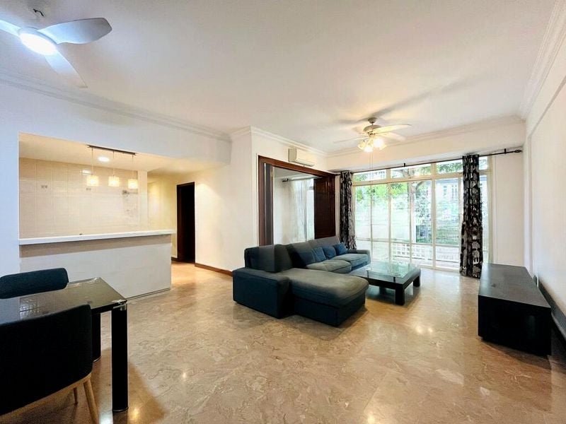 LAGUNA GREEN 4