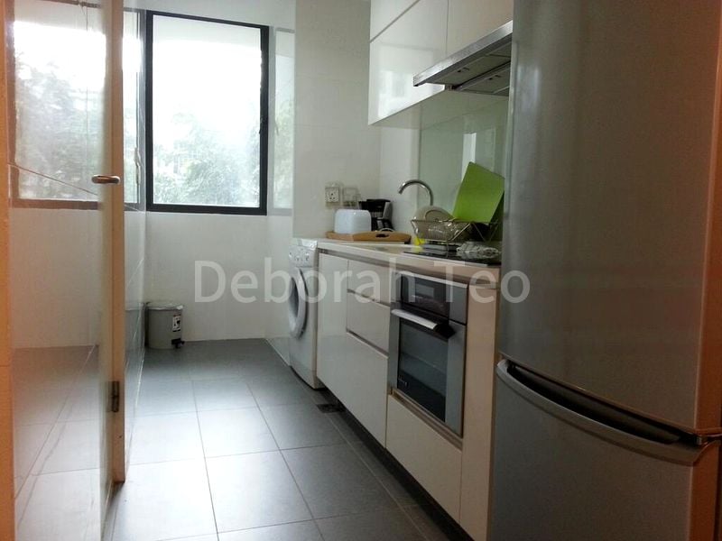 ILLUMINAIRE ON DEVONSHIRE 5