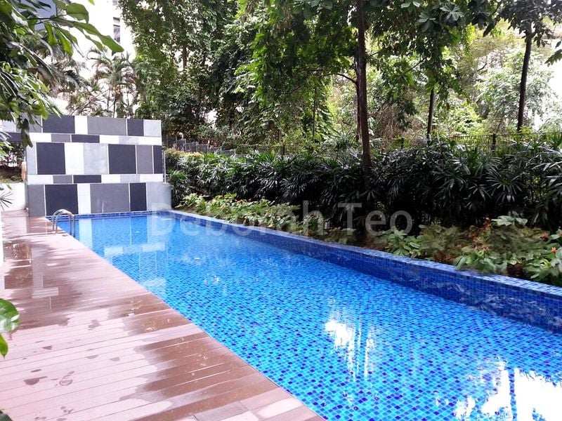 ILLUMINAIRE ON DEVONSHIRE 6