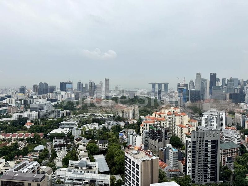 SKYLINE 360 @ SAINT THOMAS WALK 4