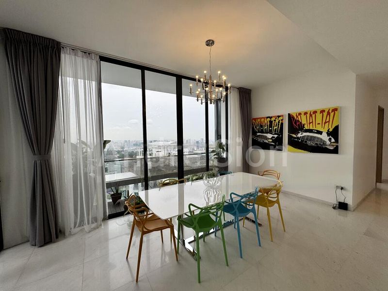 SKYLINE 360 @ SAINT THOMAS WALK 8