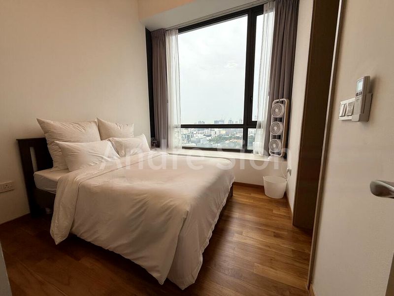 SKYLINE 360 @ SAINT THOMAS WALK 13