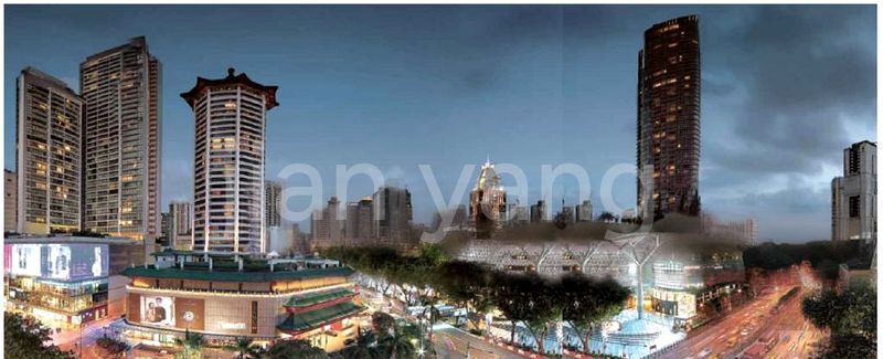 3 ORCHARD BY-THE-PARK 15