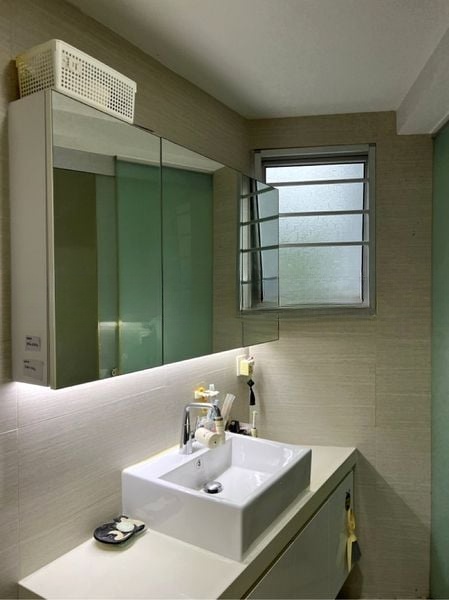 SUNBIRD VIEW 15