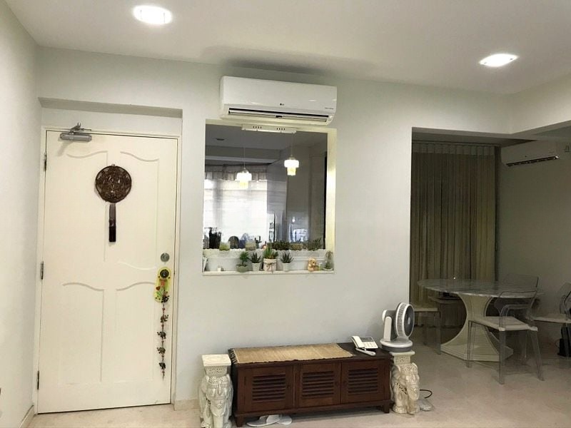 SUNBIRD VIEW 5