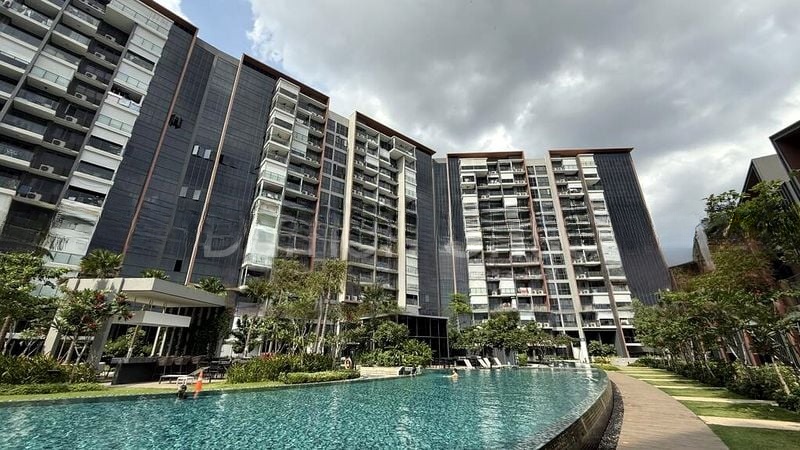 AFFINITY AT SERANGOON 5