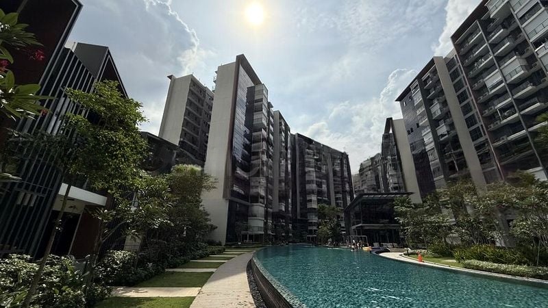 AFFINITY AT SERANGOON 4