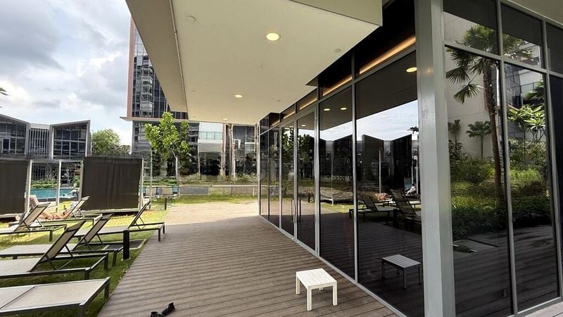 AFFINITY AT SERANGOON 3