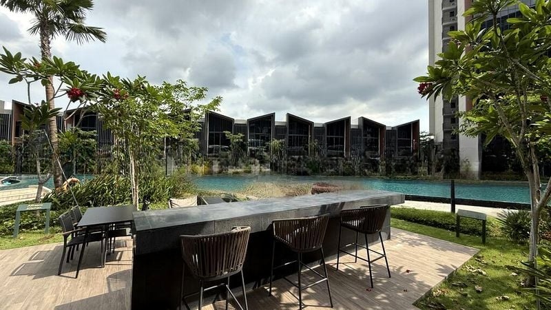 AFFINITY AT SERANGOON 2