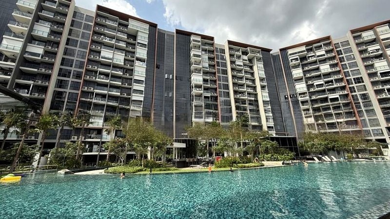 AFFINITY AT SERANGOON 6