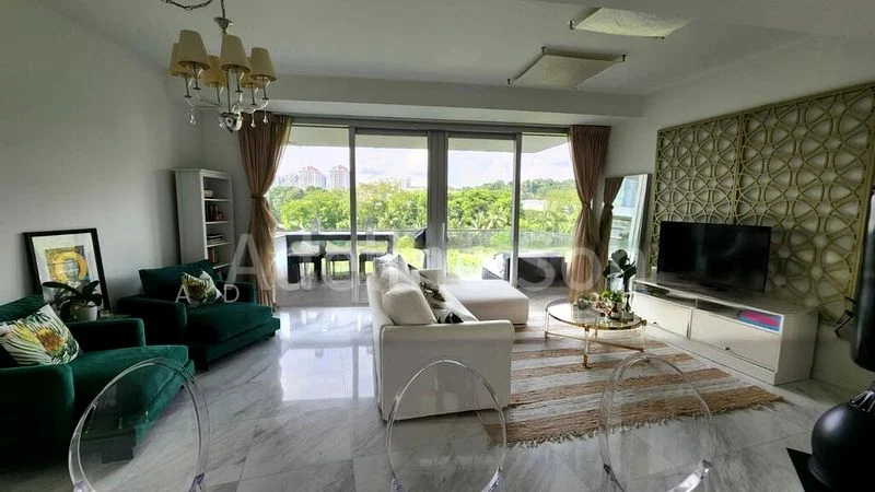 REFLECTIONS AT KEPPEL BAY 3