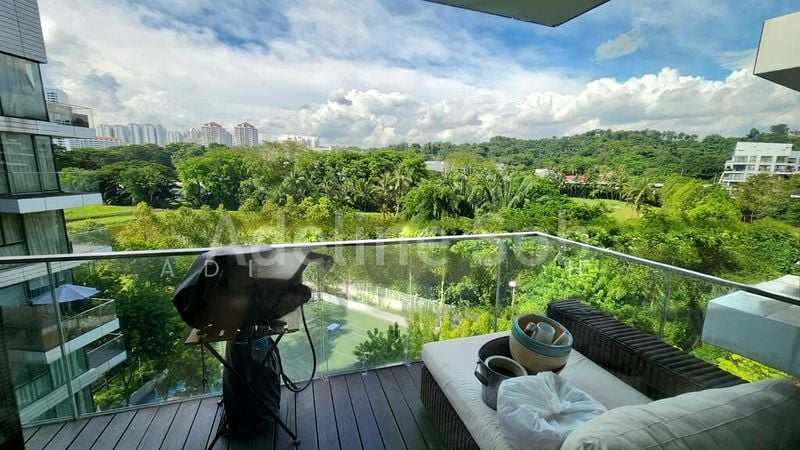 REFLECTIONS AT KEPPEL BAY 4