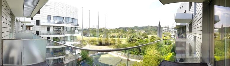 REFLECTIONS AT KEPPEL BAY 5