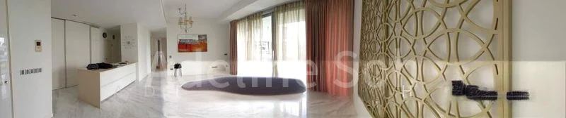 REFLECTIONS AT KEPPEL BAY 6