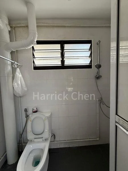 BEDOK RESERVOIR RD 3