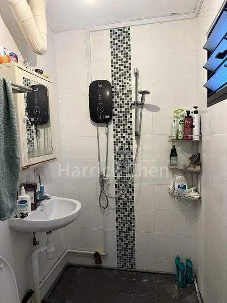 BEDOK RESERVOIR RD 5