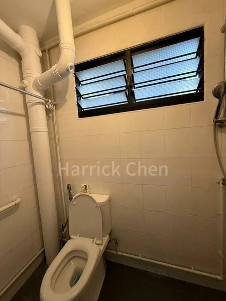 BEDOK RESERVOIR RD 10