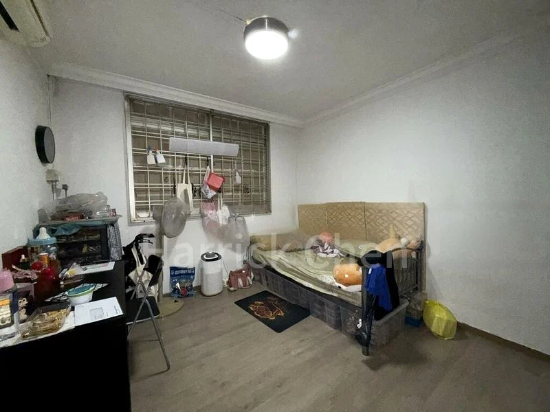 BEDOK RESERVOIR RD 12