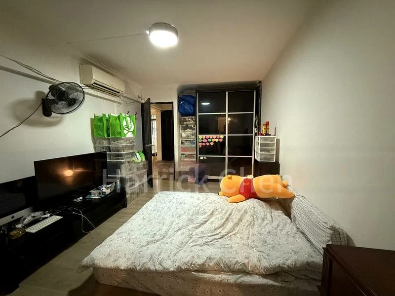 BEDOK RESERVOIR RD 14