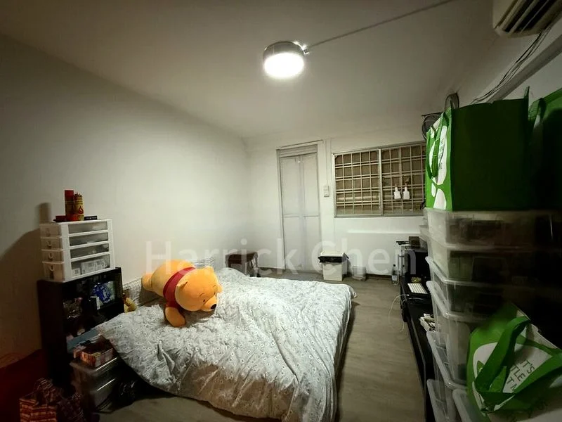 BEDOK RESERVOIR RD 15