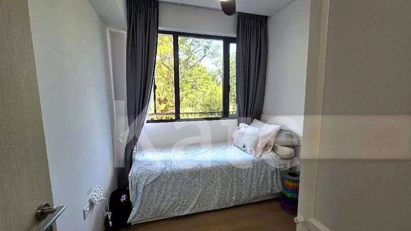 TREASURE AT TAMPINES 2