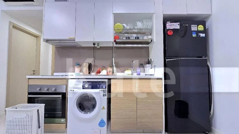 TREASURE AT TAMPINES 3