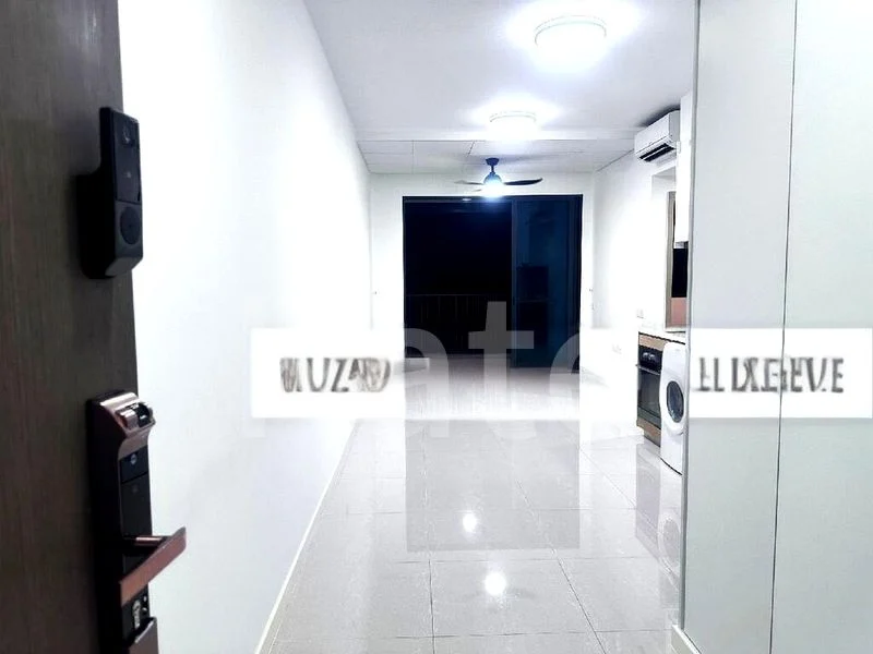 TREASURE AT TAMPINES 4