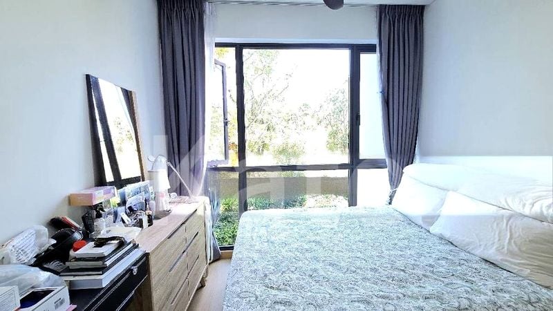 TREASURE AT TAMPINES 5