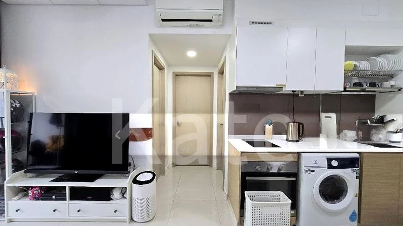 TREASURE AT TAMPINES 6