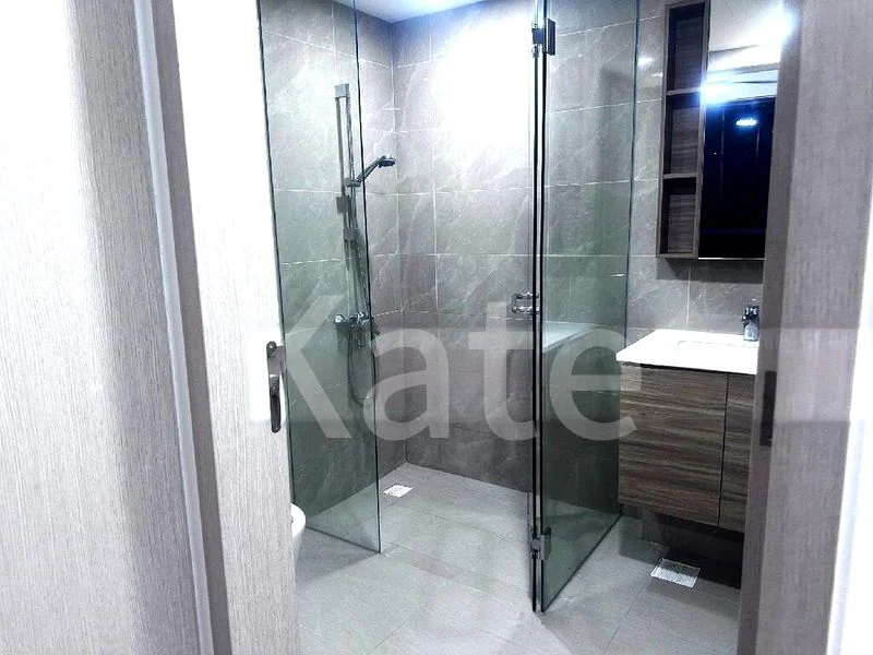 TREASURE AT TAMPINES 7