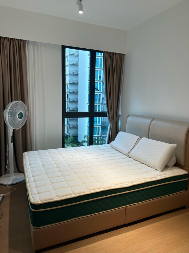 TREASURE AT TAMPINES 7