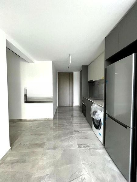 AFFINITY AT SERANGOON 3