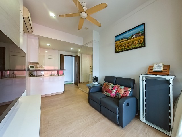 STRAITS RESIDENCES 2