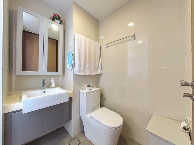 STRAITS RESIDENCES 3
