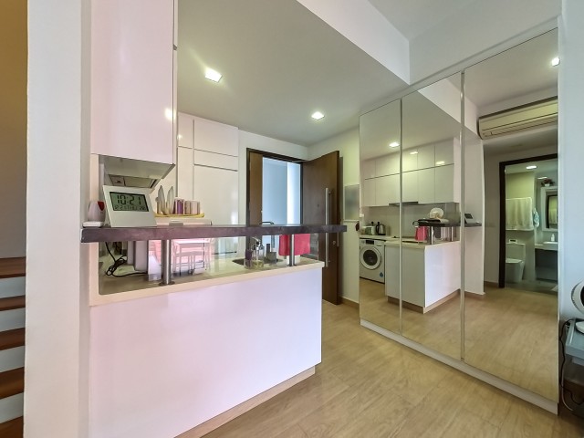 STRAITS RESIDENCES 5